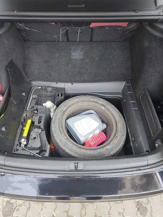 Vand VW Passat b6 2008 Înmatriculată