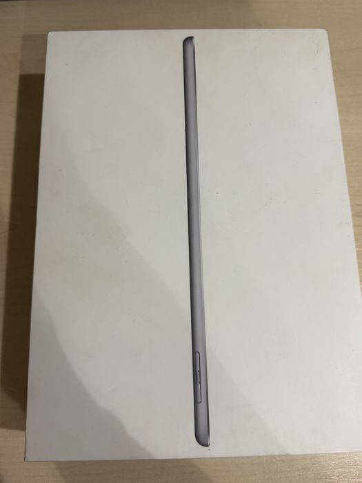 Apple Ipad 6-го поколения