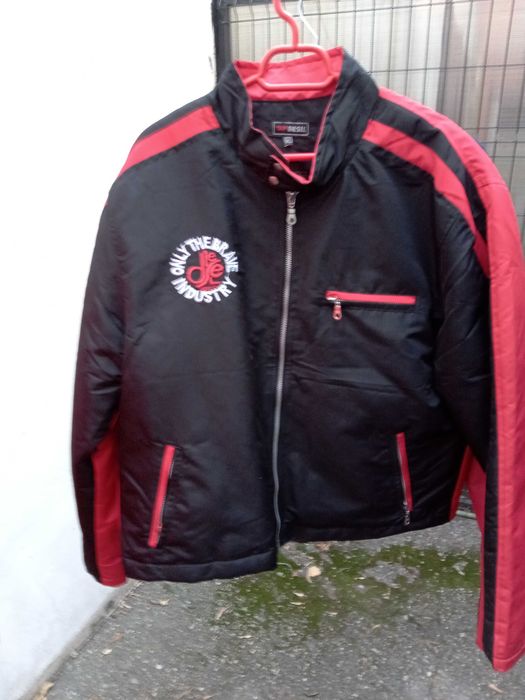 geaca dama ,italia,  noi