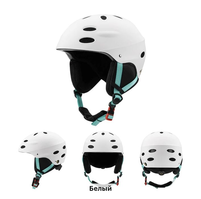 Горнолыжные шлем лыжи сноуборд