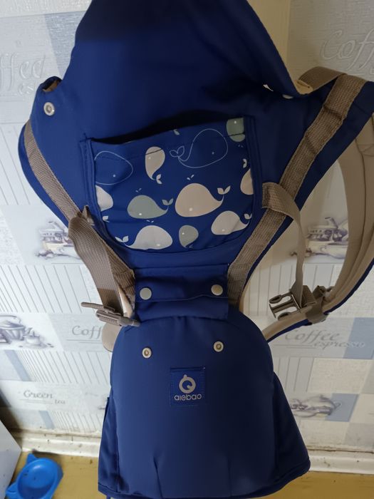 Кенгуру, переноска