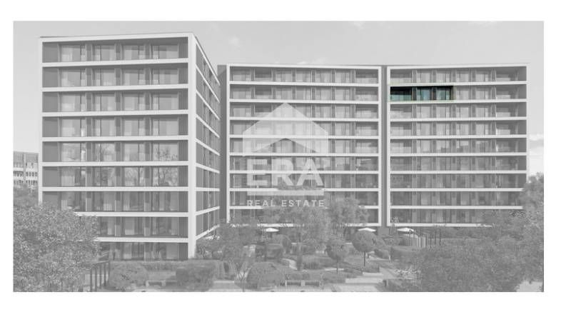 Продава се Тристаен апартамент в София, Люлин 2 - 113 кв.м за 1621 €/кв.м - Снимка #2