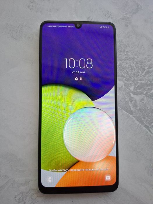 Продаю Samsung Galaxy A22