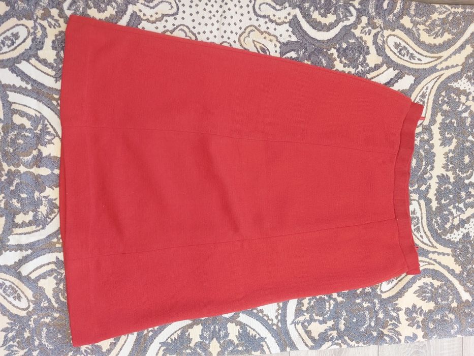 Женский костюм  новый