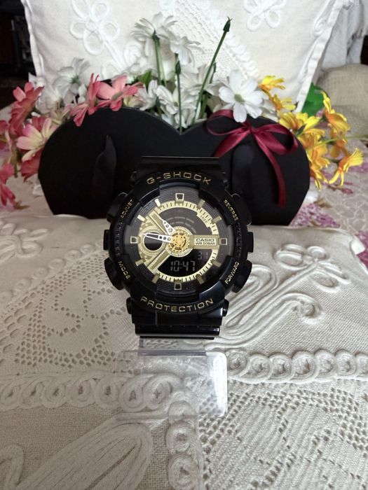 Мъжки часовници G-shock