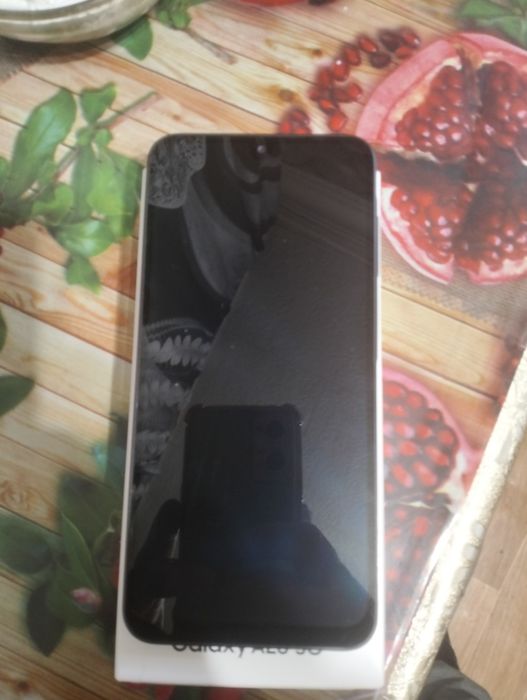 Новый SAMSUNG A26 5G