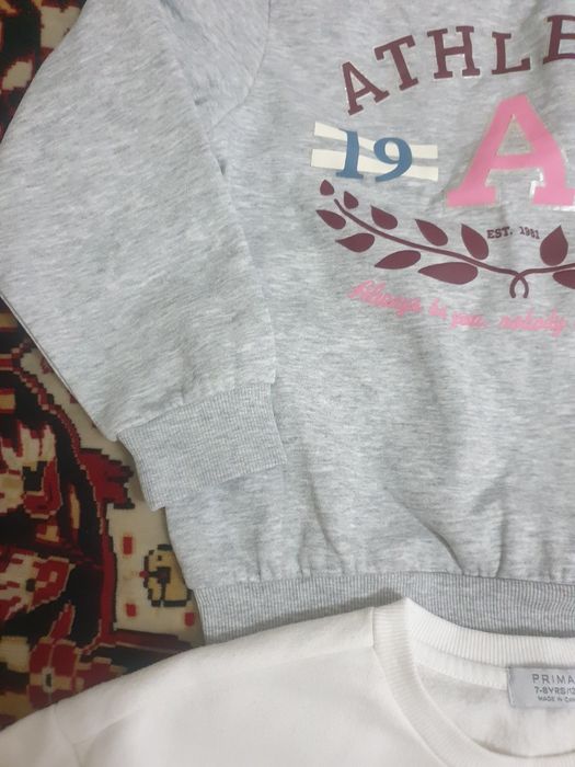 Кофточки для девочек