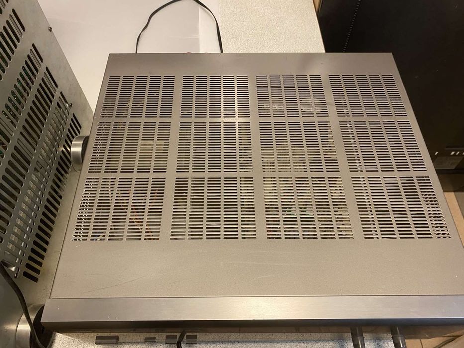 Yamaha mx 830 Yamaha mx 830