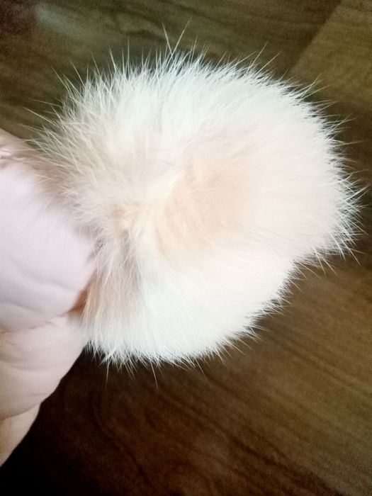 Детский демисезонный комбинезон