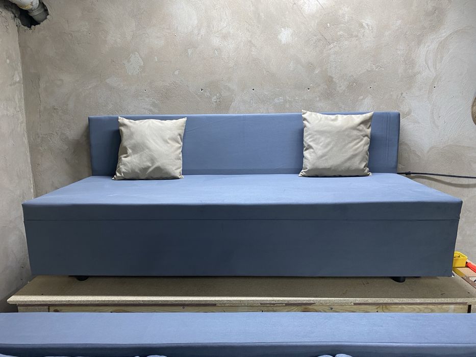 Диваны новые с доставкой Астана