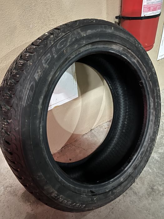 Anvelopa iarna Debica Frigo HP2 XL 215 50 17