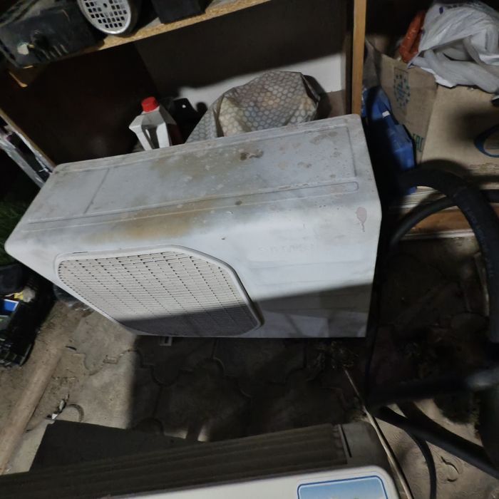 Кондиционер Samsung