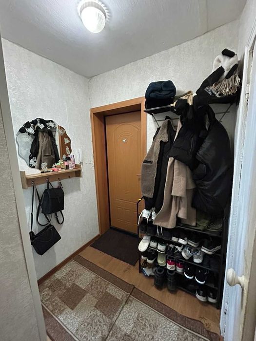 р-н КЖБИ, малосемейка