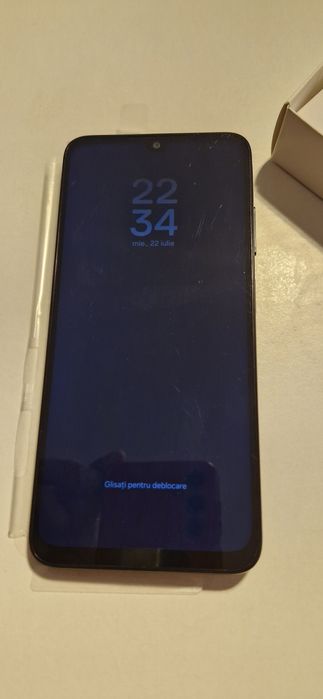 Samsung galaxy A05 S