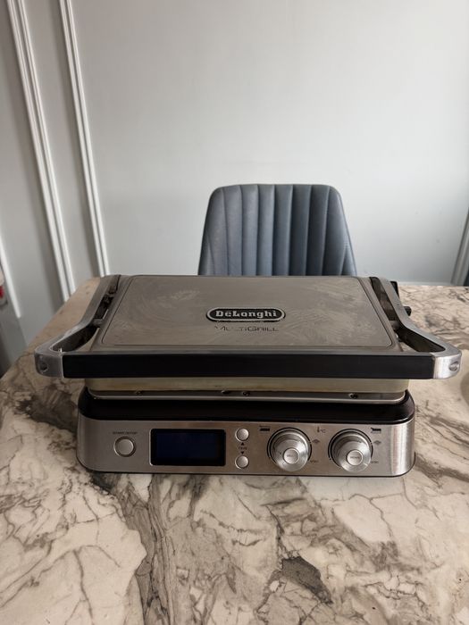 Электрогриль Delonghi