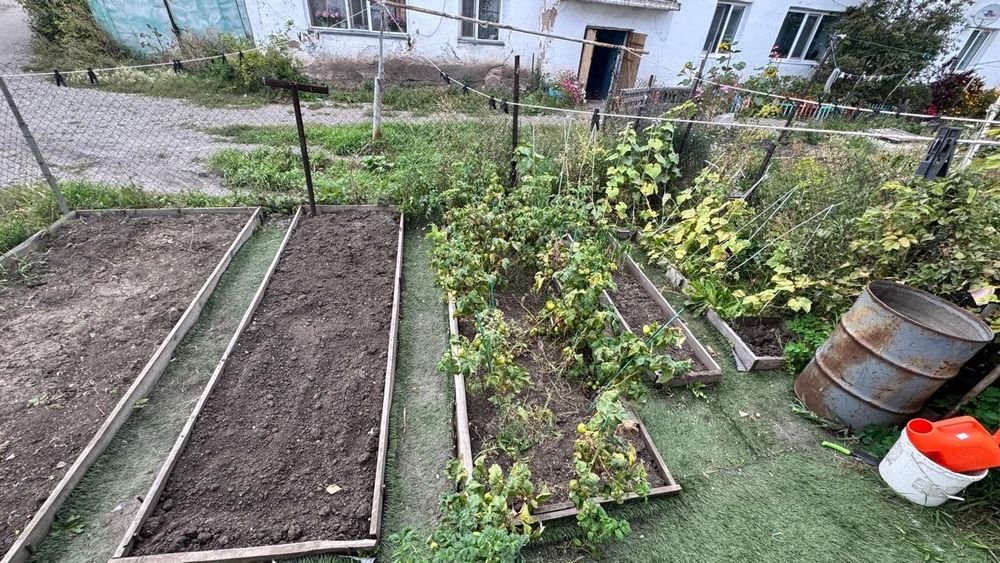 Продам 3х комнатную квартиру