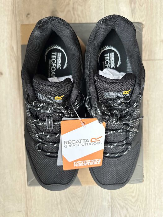Regatta водоустойчиви обувки за Планина
