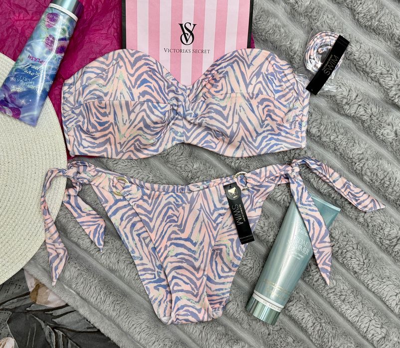 Бански бандо Victorias secret 80D