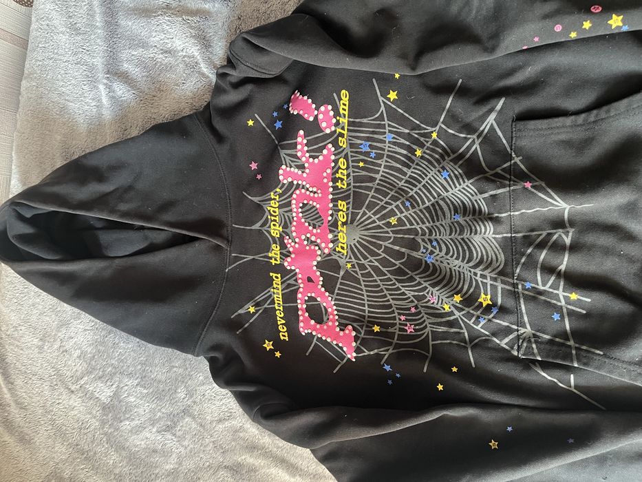 Кофта PINK legit