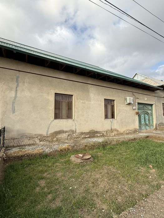 5.5 sotix  yangi uchastka Qarshi shahar