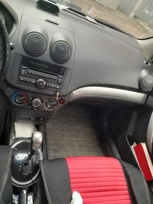 Нексия 3 с гарантией