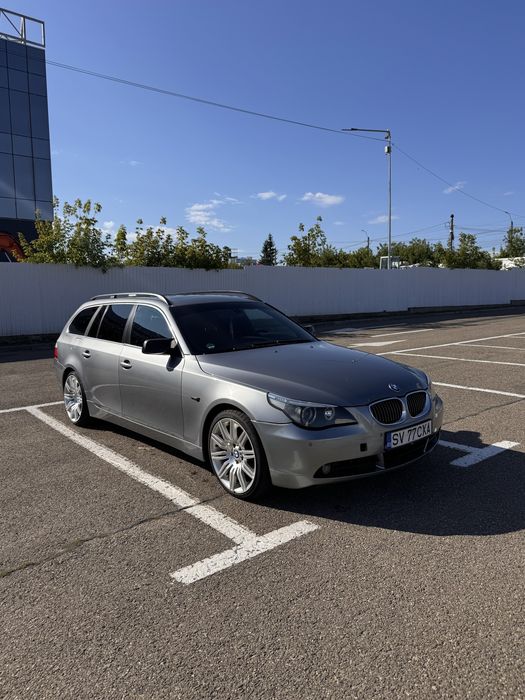 BMW 5 Series 2005 — imagine 2