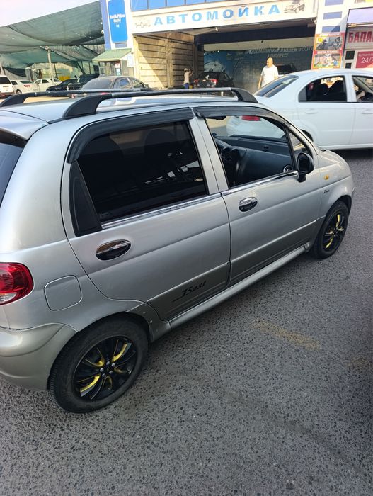 Matiz best Матиз
