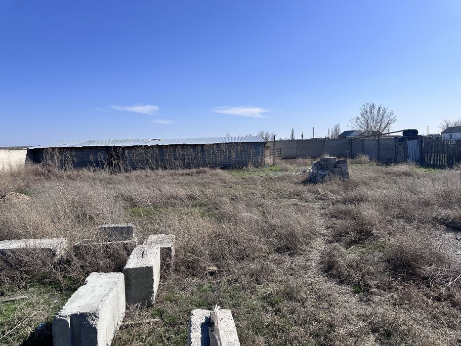 Пордам Участок земли