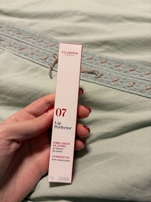 Гланц за устни Clarins