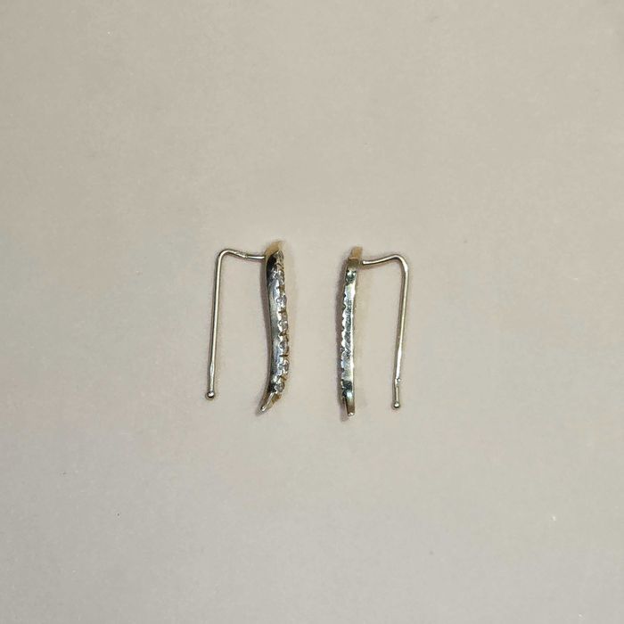 Hope Amanet P8 Cercei AUR 14K 2.55Gr