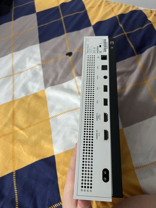 Vand xbox one s