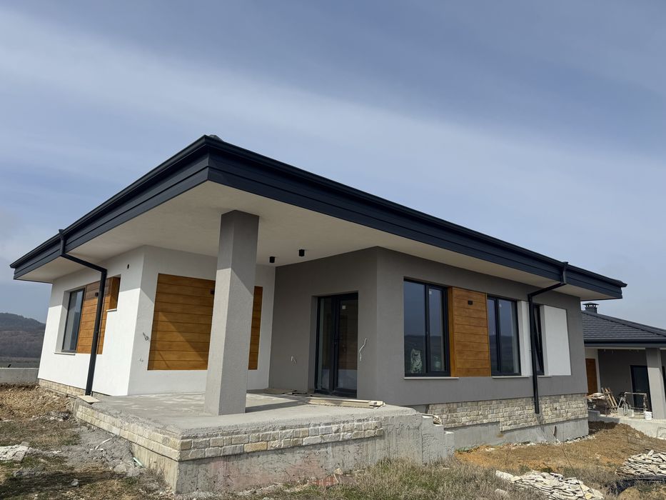 Продава се Къща в с. Малка Верея, Област Стара Загора - 140 кв.м за 729 €/кв.м - Снимка #2