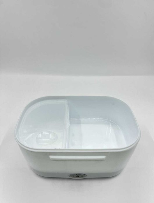 Термо ланч-бокс с подогревом