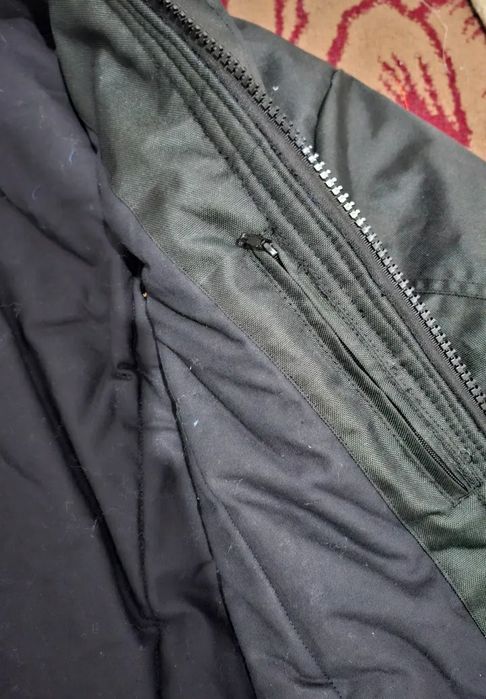 Спец одежда верх низ