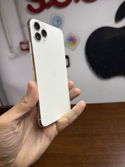 Vand Iphone 11 Pro Max 64gb