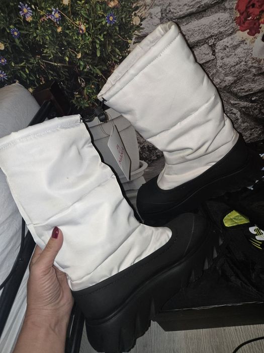 Love Moshino номер 39