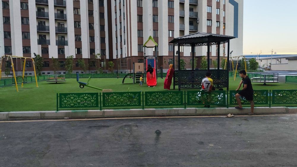 Квартира ижарага берилади аренду квартира.