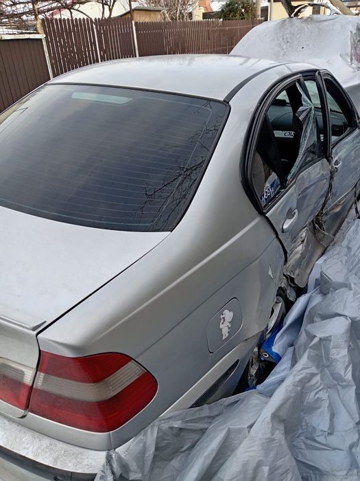vand toata bmw e46 320d