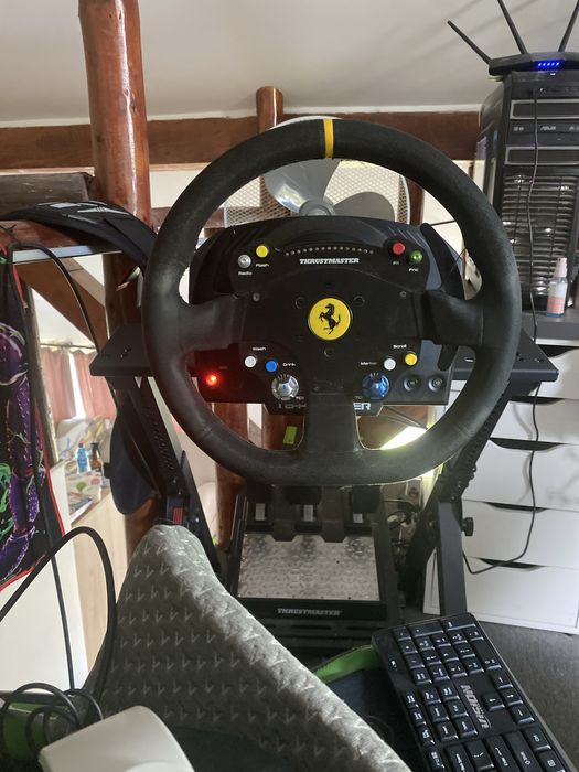 Thrustmaster TSPC 6.4 NM