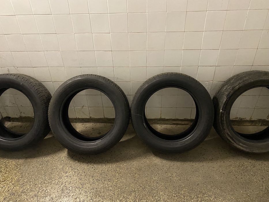 235/55/18 Bridgestone