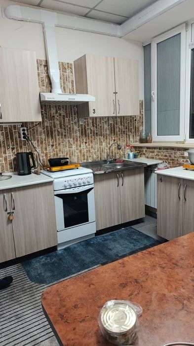 Общежитие хостол