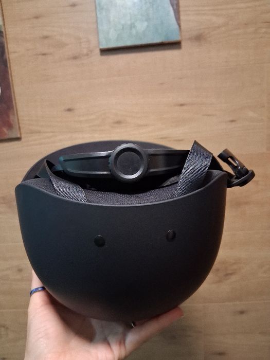 Каска за езда Choplin, р-р S