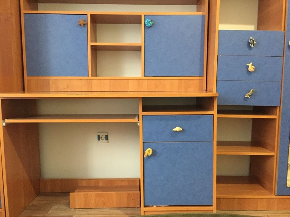 ‼️Детский гарнитур Юниор‼️Беларусь‼️