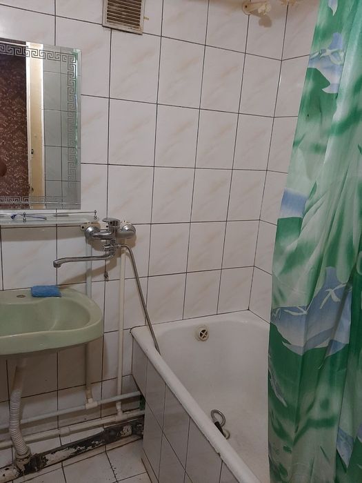 2 хоналик квартира. Ойлик. 2 комнатная квартира.