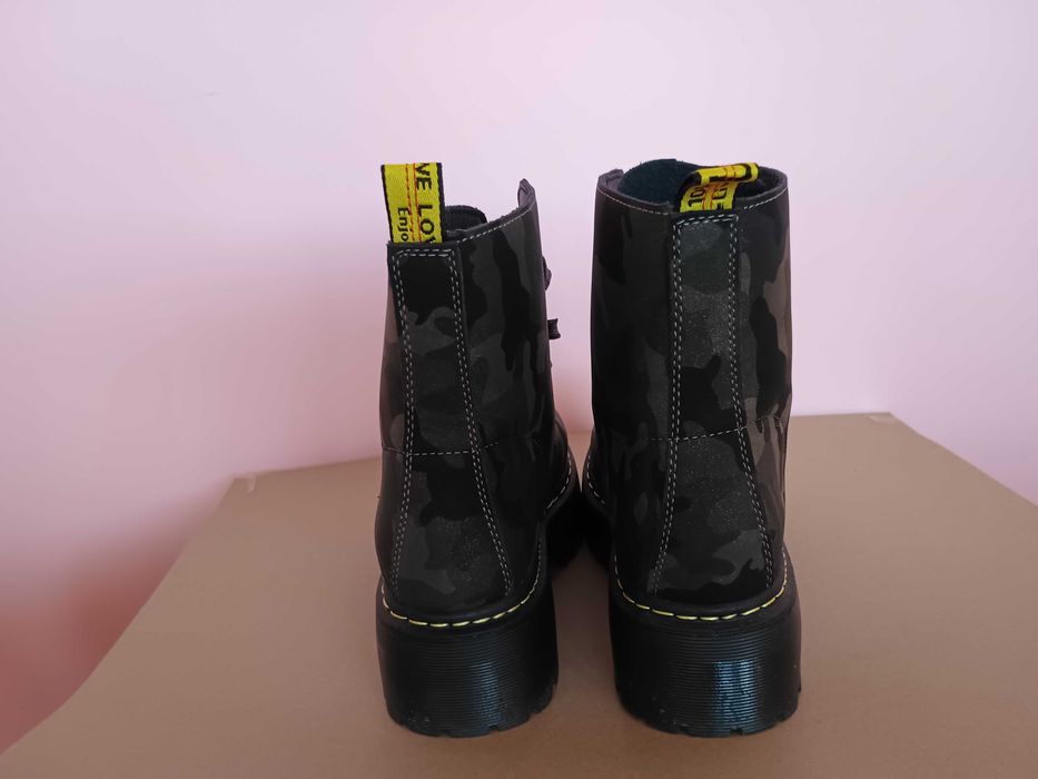 Дамски боти Paolo Botticelli