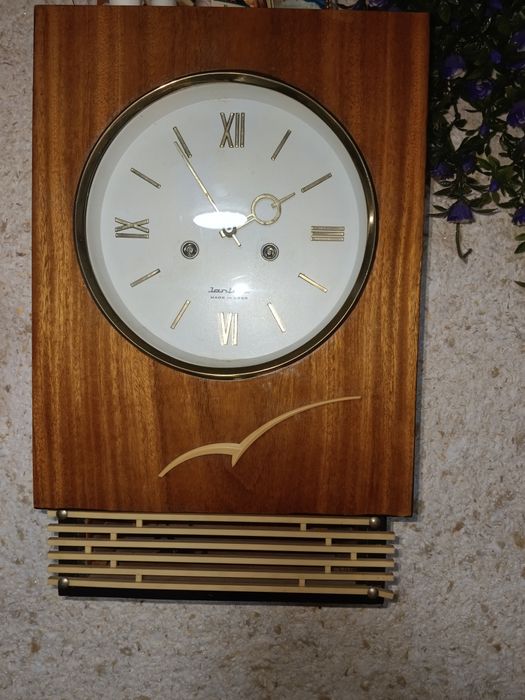 Продам часы Маяк с боем