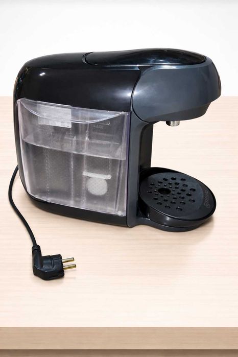 Aparat de cafea Bosch Tassimo cu capsule,  stare excelenta