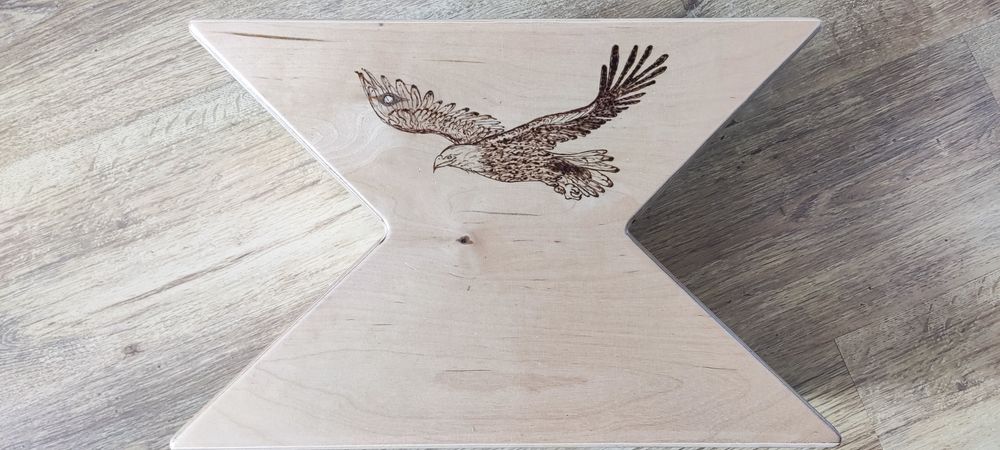 Лапкахони, Кахони, Перкусия, Кахонито, Cajon, Lapcajon от брезов шперп