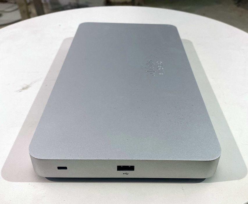Межсетевой экран Cisco Meraki MX68