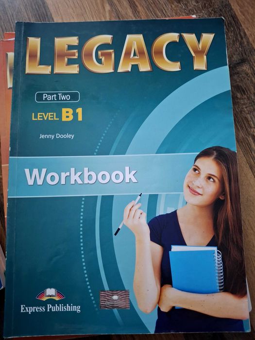 Учебници по англисйки и немски език на ниво A1, A2, B1, B2